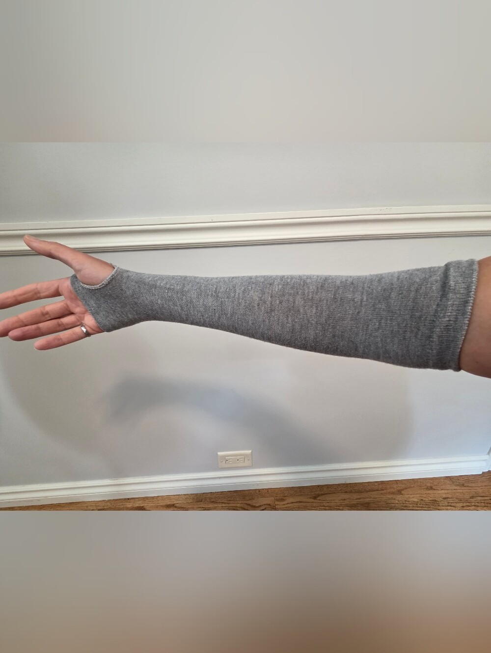 S Arm Warmer